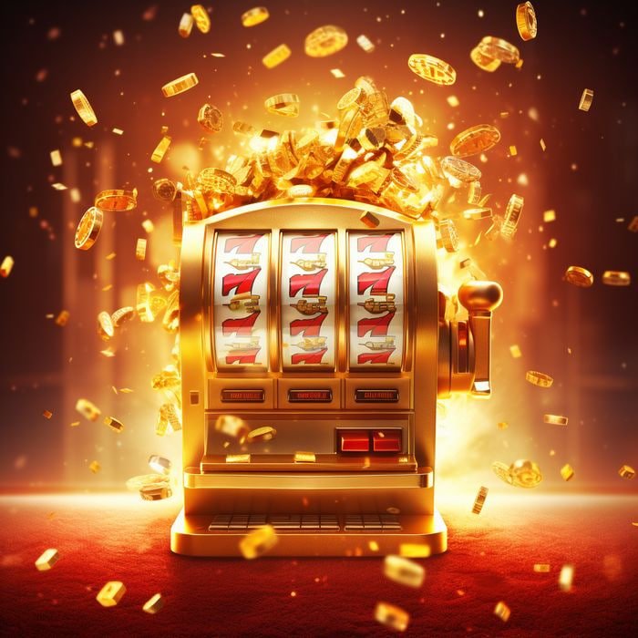 Gambaran antarmuka mobile tarungtoto dengan sports dan slot online